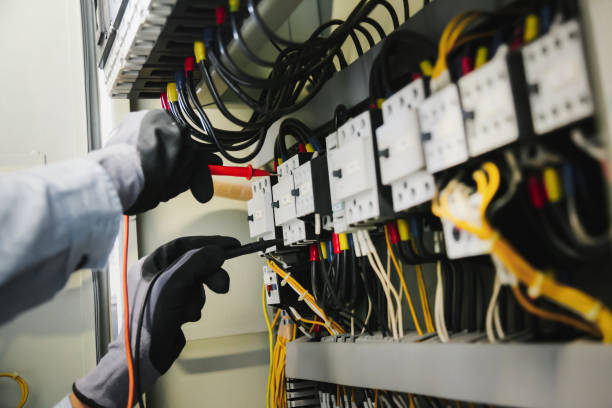 Emergency Electrical Repair Services in Ithaca, NY